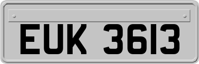 EUK3613