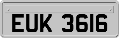 EUK3616
