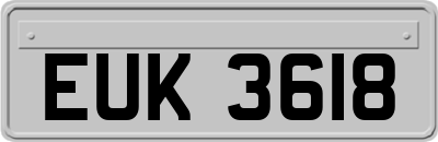 EUK3618