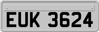 EUK3624