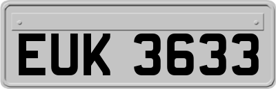EUK3633