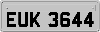 EUK3644