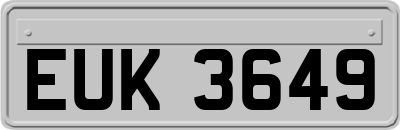 EUK3649