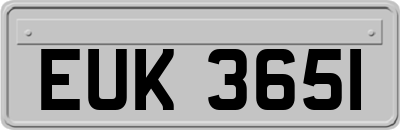 EUK3651