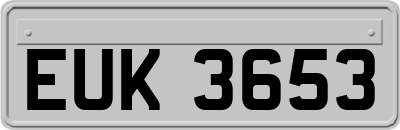 EUK3653