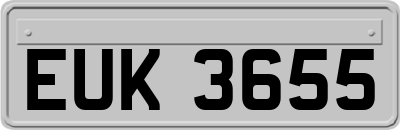EUK3655