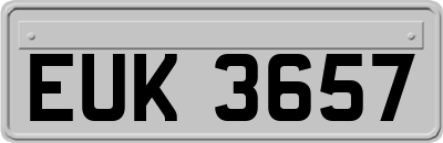 EUK3657