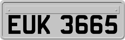 EUK3665
