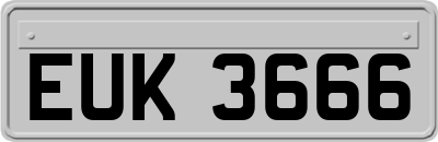 EUK3666