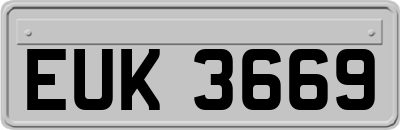 EUK3669