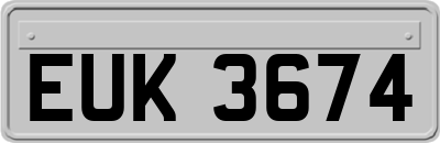 EUK3674