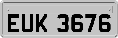 EUK3676