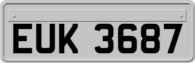 EUK3687