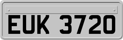 EUK3720