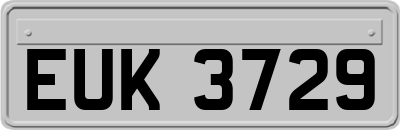 EUK3729