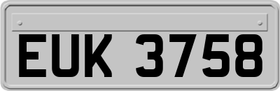 EUK3758