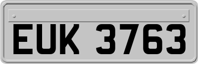 EUK3763