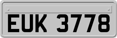 EUK3778