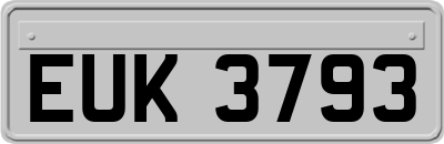 EUK3793