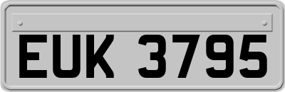 EUK3795