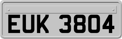 EUK3804