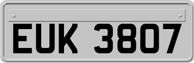 EUK3807