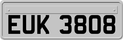 EUK3808