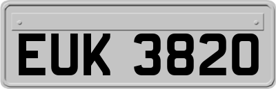 EUK3820