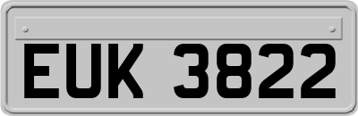 EUK3822