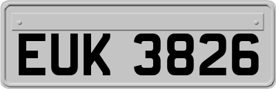 EUK3826