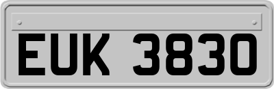 EUK3830