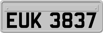 EUK3837