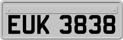 EUK3838