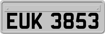 EUK3853