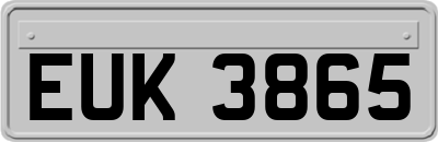 EUK3865