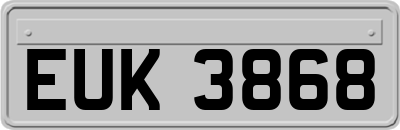 EUK3868