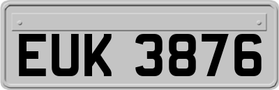 EUK3876