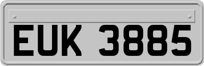 EUK3885