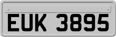 EUK3895
