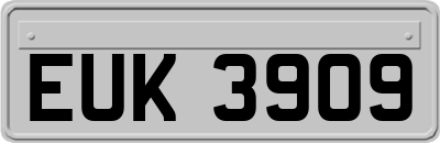 EUK3909