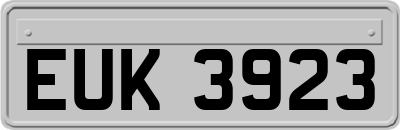 EUK3923
