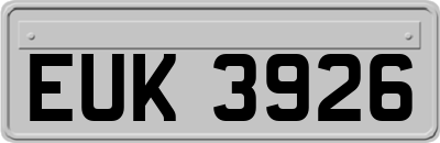 EUK3926