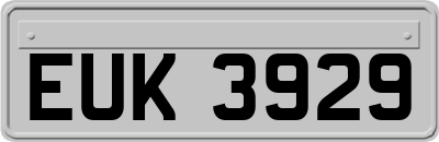 EUK3929
