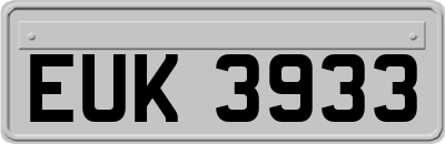 EUK3933