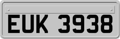 EUK3938