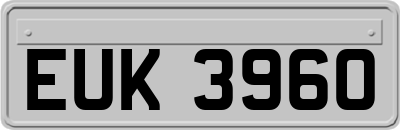 EUK3960