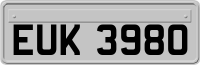 EUK3980