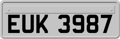 EUK3987