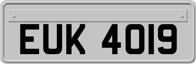 EUK4019