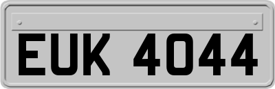 EUK4044